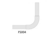 管件接头FS004