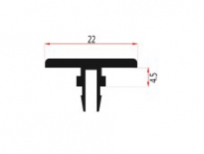 卡条（4.5mm）GCW-201